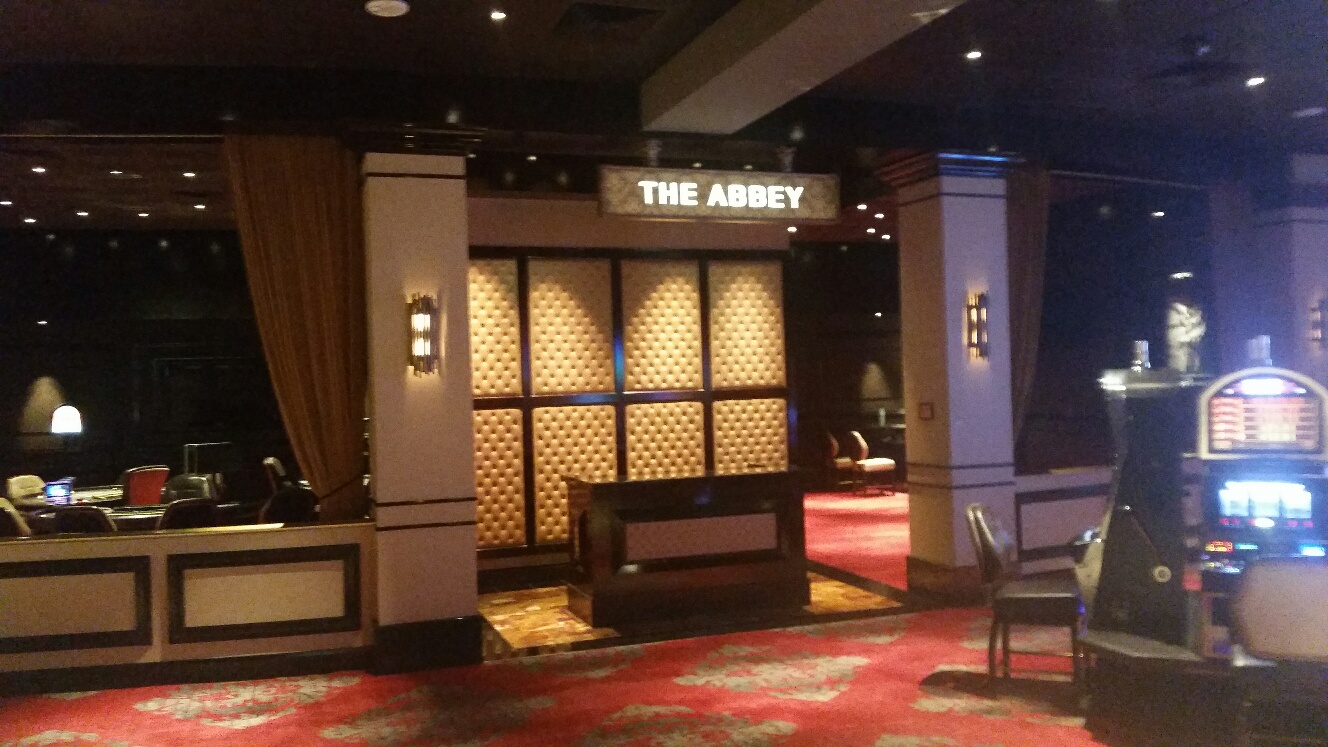 The Abby at the Cromwell