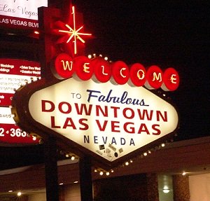 welcome to downtown las vegas sig
