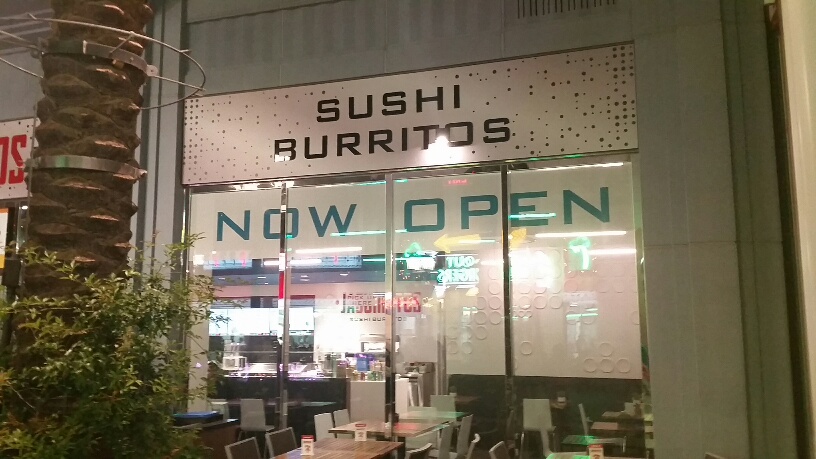 Unique Dining Choices