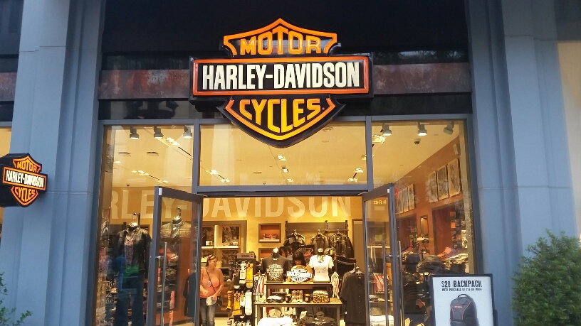 Linq Promenade Shopping