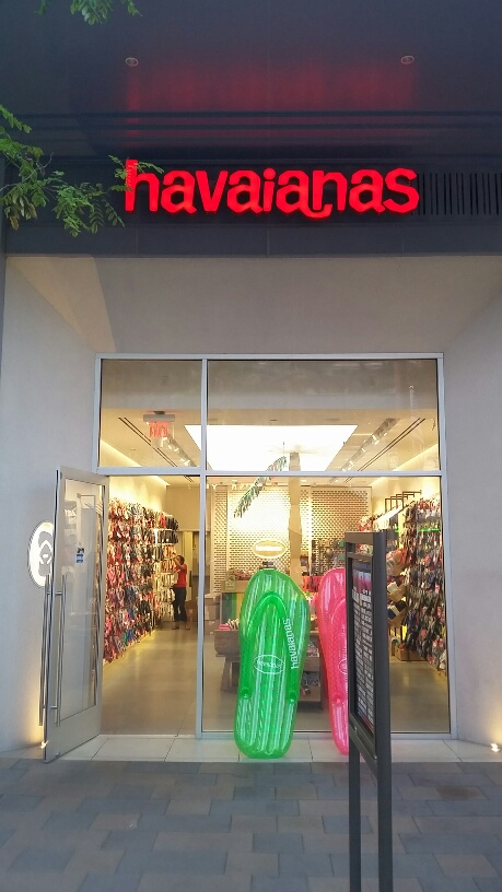 Linq Promenade Shopping