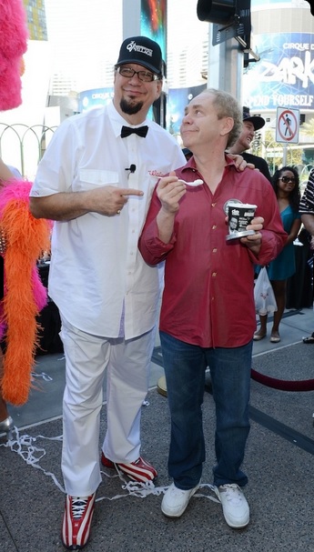 Penn and Teller Celebrity Apprentice Finale 2013