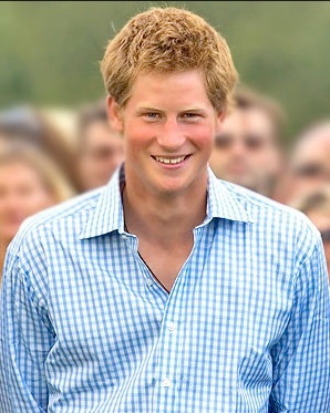prince harry not coming to vegas this year