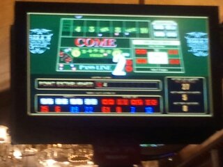 rapid craps at bills