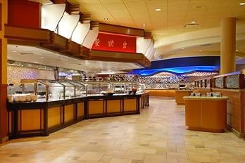 best buffets in las vegas