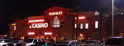 terribles las vegas hotel and casino best room rates