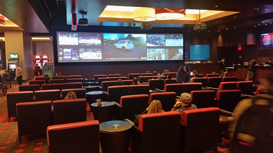 Sports Book