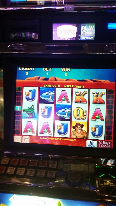 Penny Slots