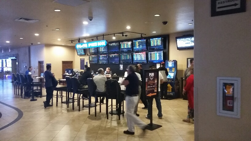Tuscany Sports Book
