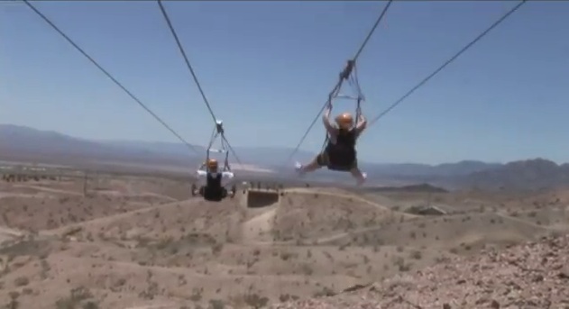 best price on flightlinez bootleg canyon zip line boulder city