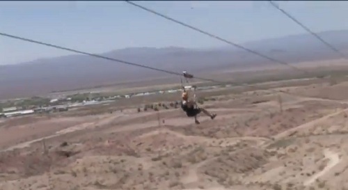 best price on flightlinez bootleg canyon zip line boulder city