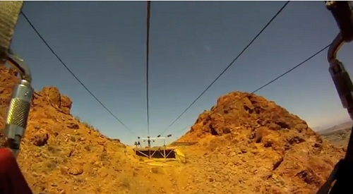 best price on flightlinez bootleg canyon zip line boulder city