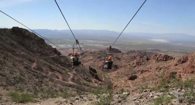 best price on flightlinez bootleg canyon zip line boulder city